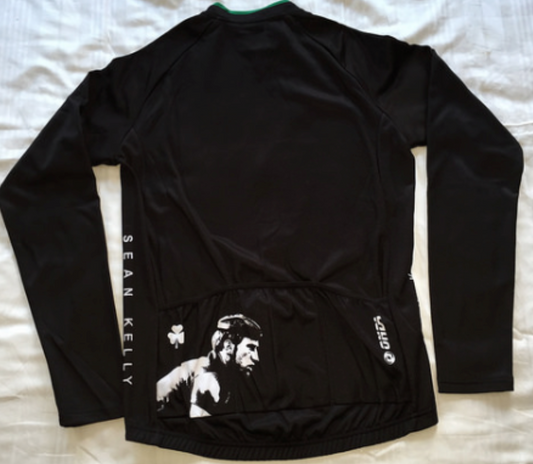 Sean Kelly Long Sleeve Jersey