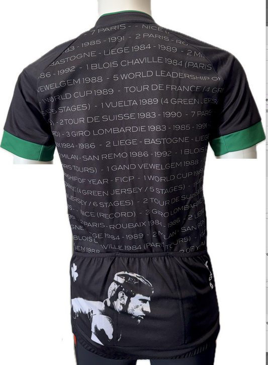 Sean Kelly Pro S/S Jersey