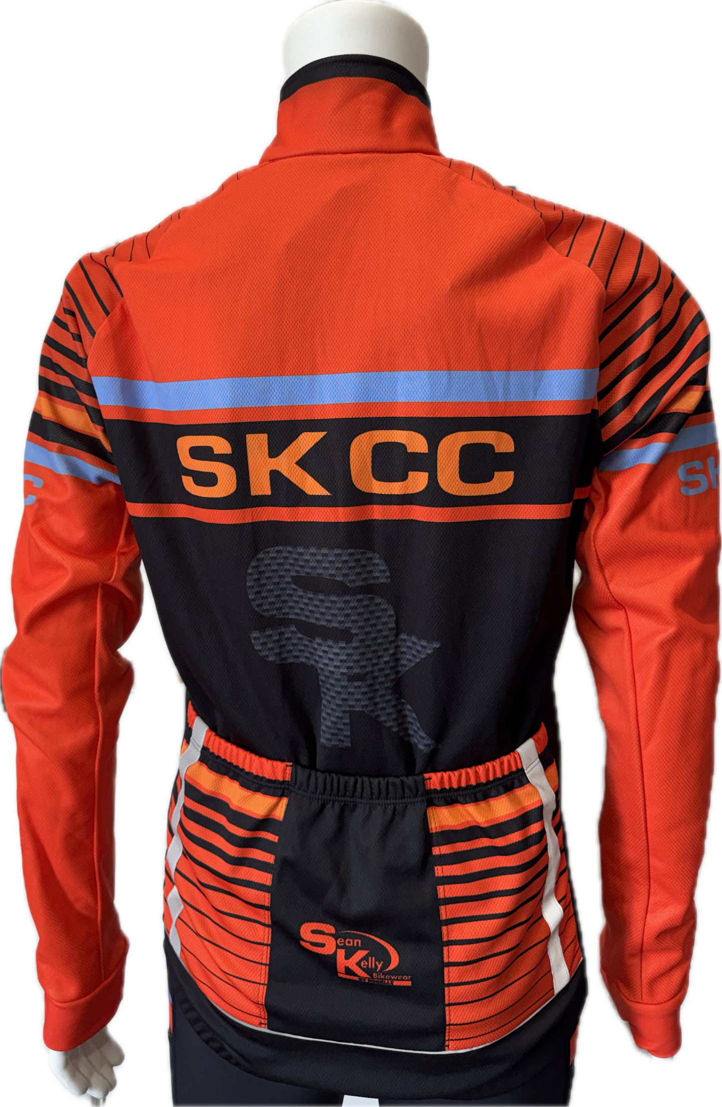 SKCC Winter Jacket