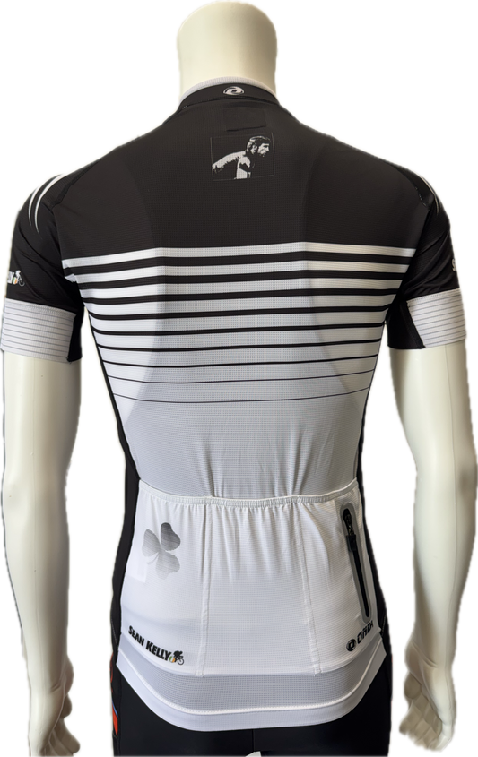 Sean Kelly High Tech Jersey