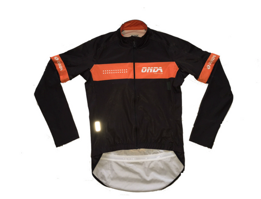 Ultimate Rain Jersey