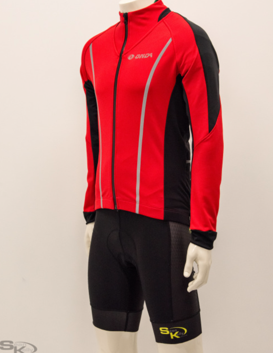 Algarve 2 High Tech Full Membrane Jacket