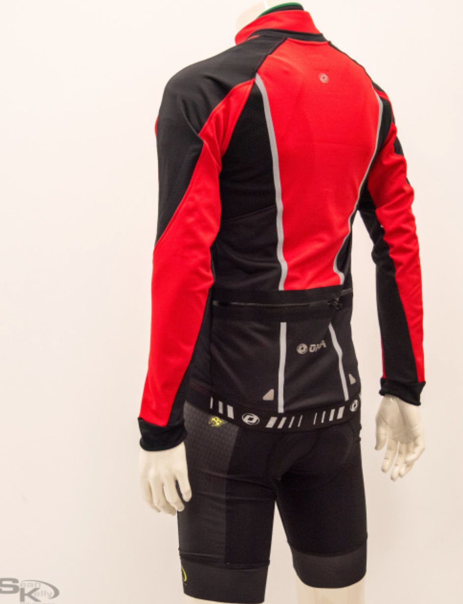 Algarve 2 High Tech Full Membrane Jacket