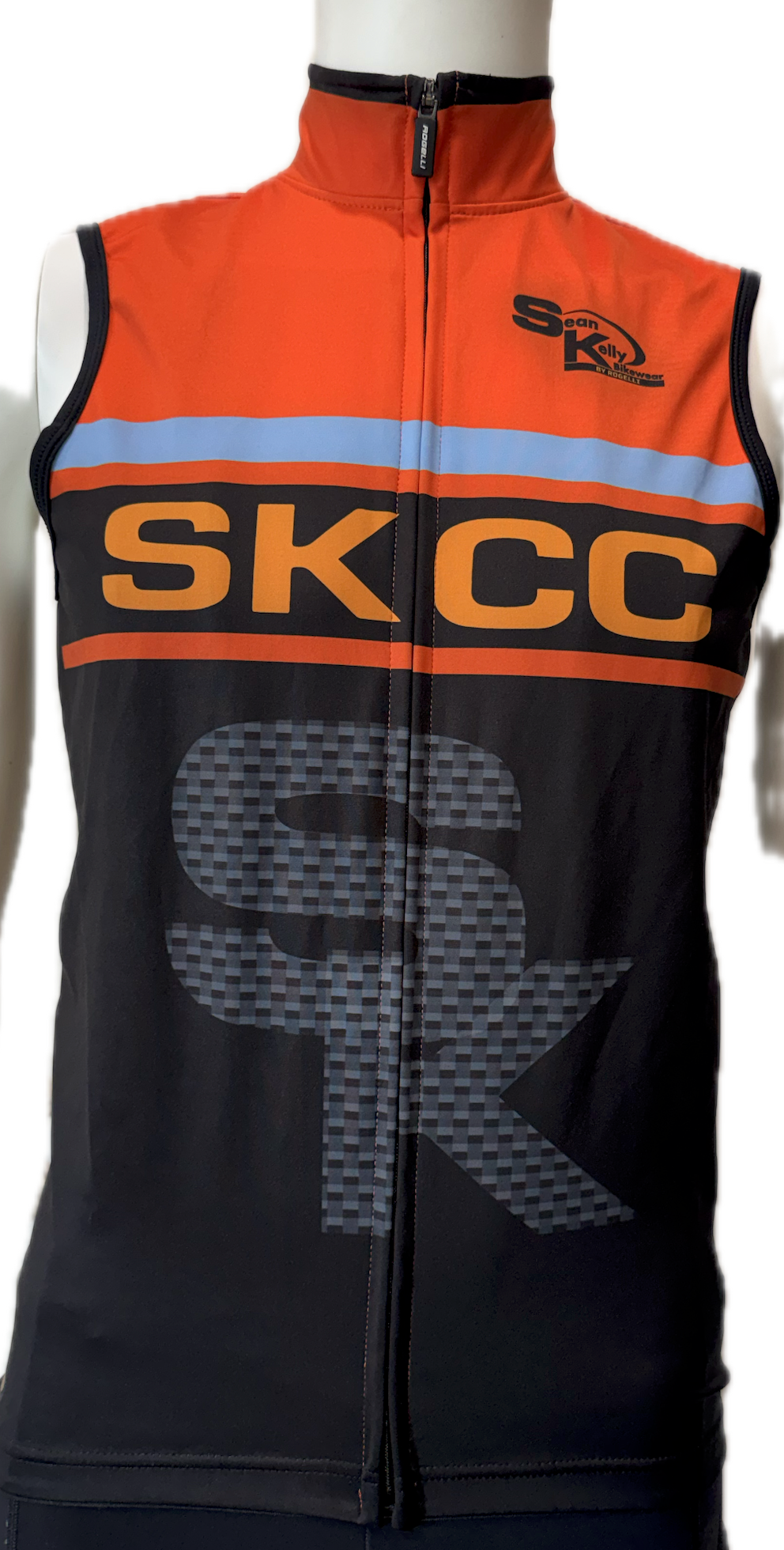 SKCC Gillet