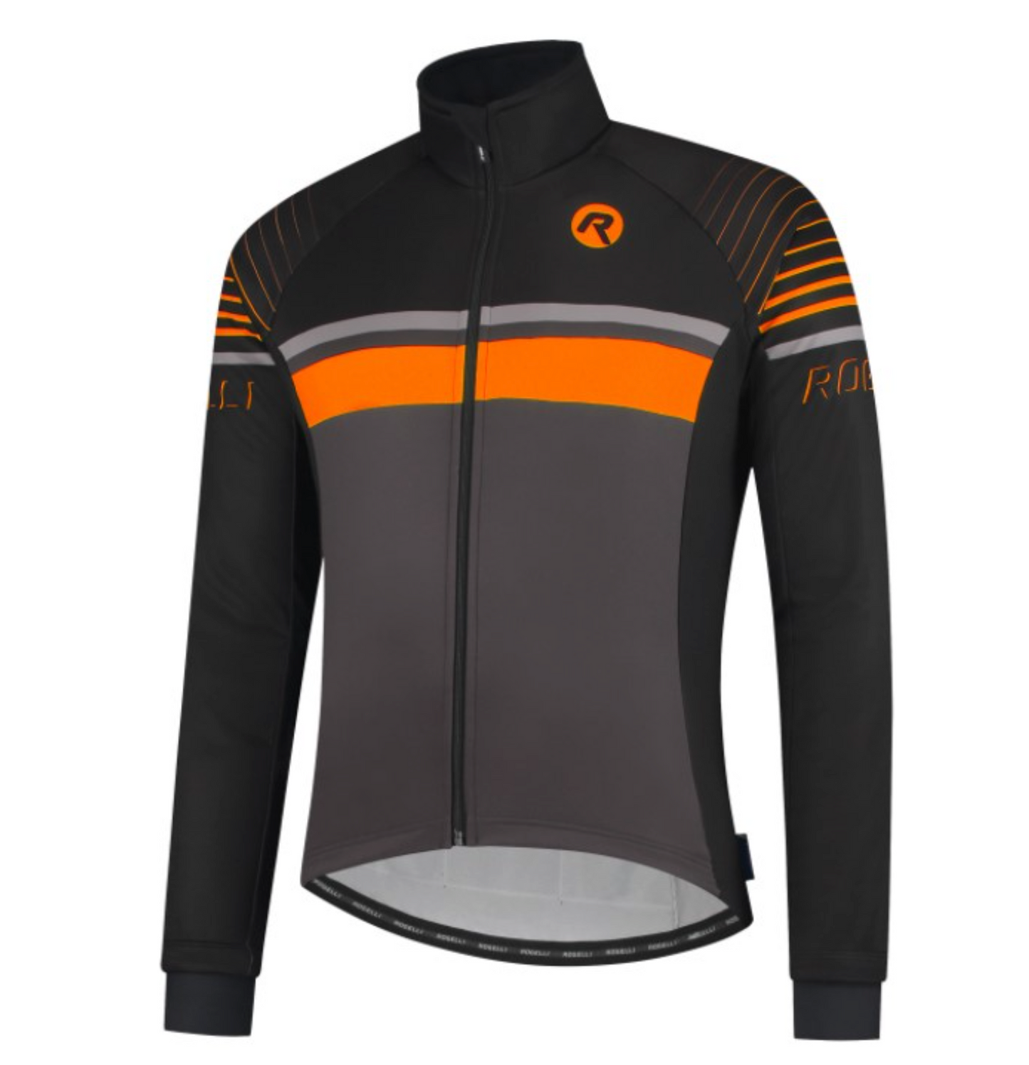 Rogelli Hero winter jacket