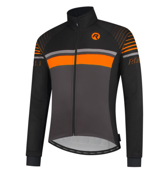 Rogelli Hero winter jacket