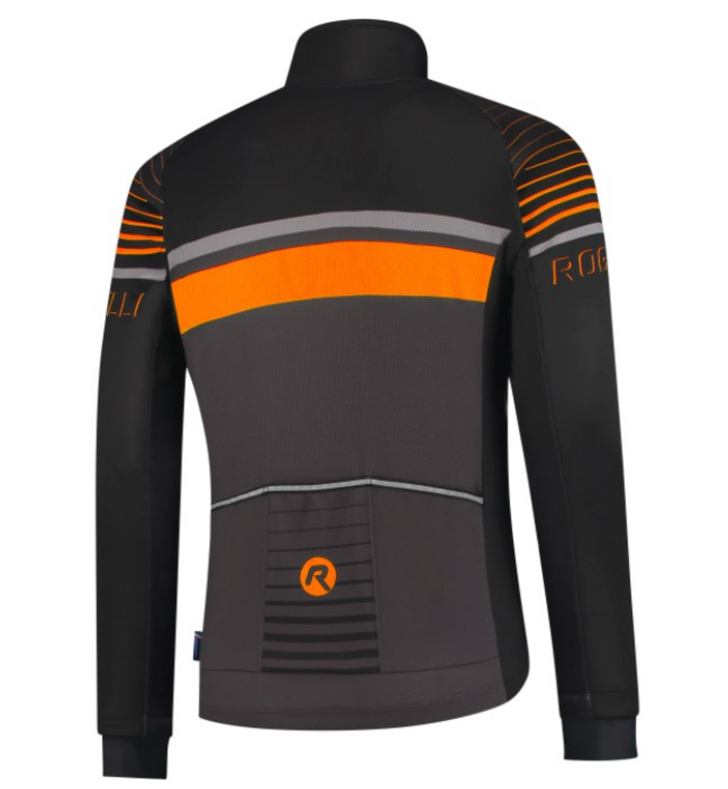Rogelli Hero winter jacket