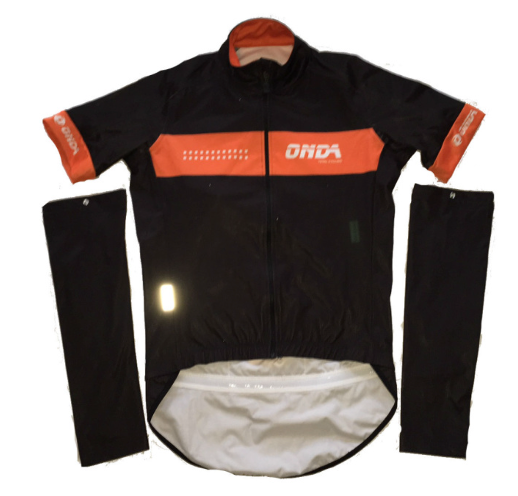 Ultimate Rain Jersey