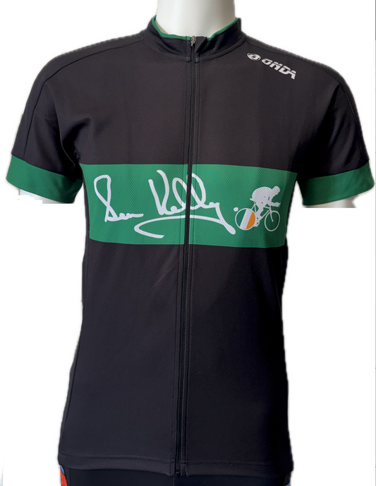 Sean Kelly Pro S/S Jersey
