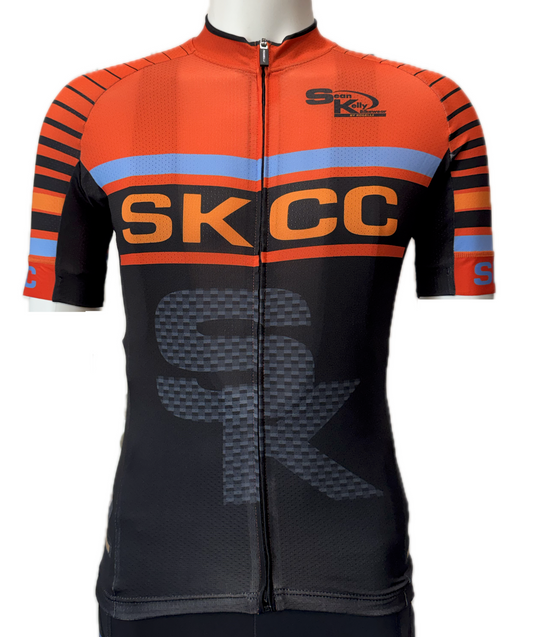 SKCC Comfortline Short Sleeve Jersey
