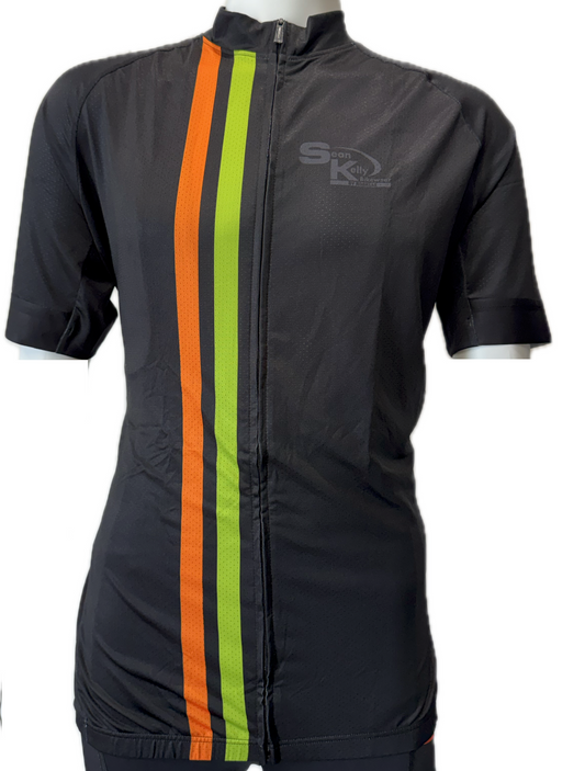 SKCC BLACK S/S Jersey