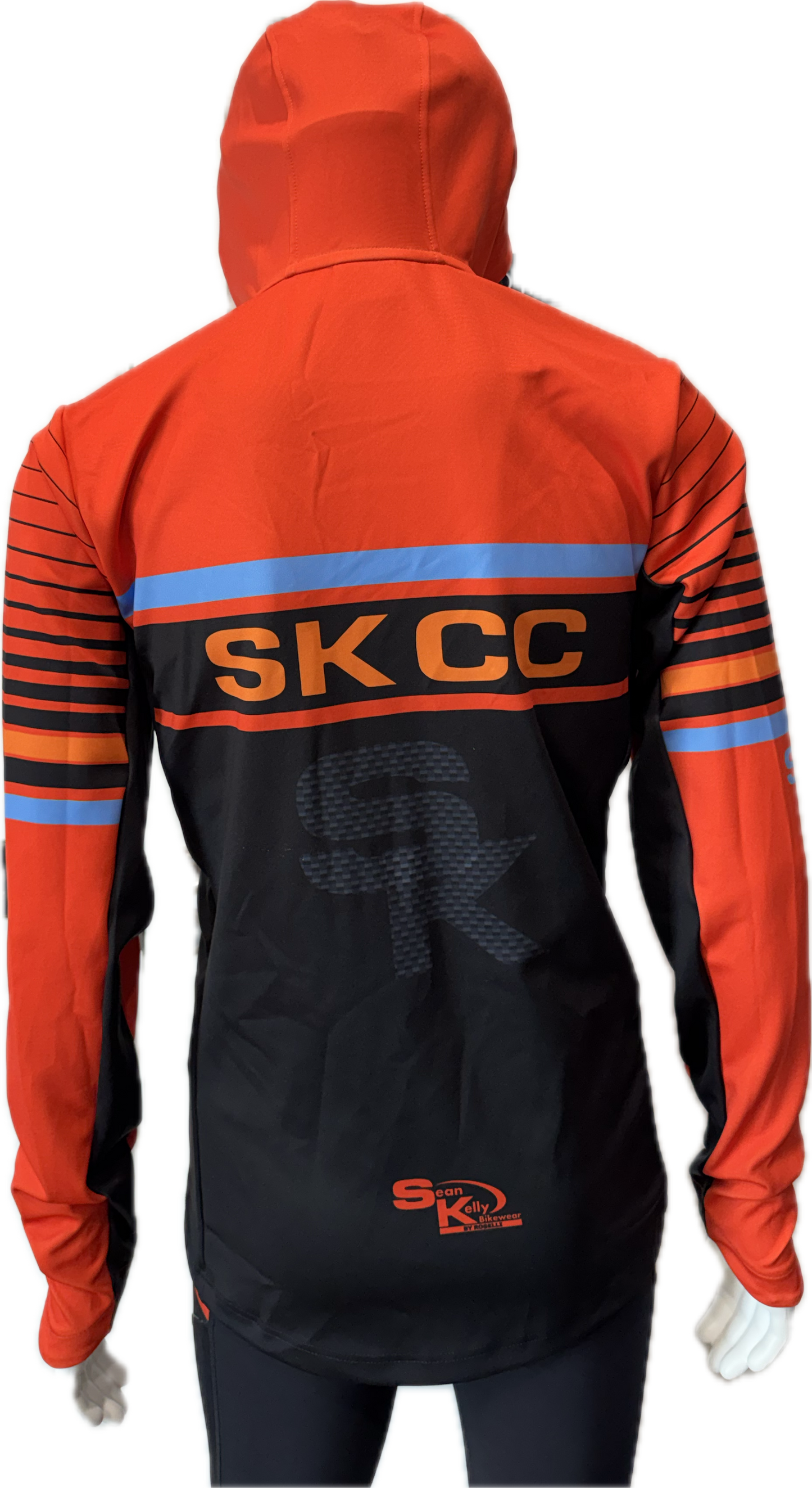 SKCC Casual Hoodie