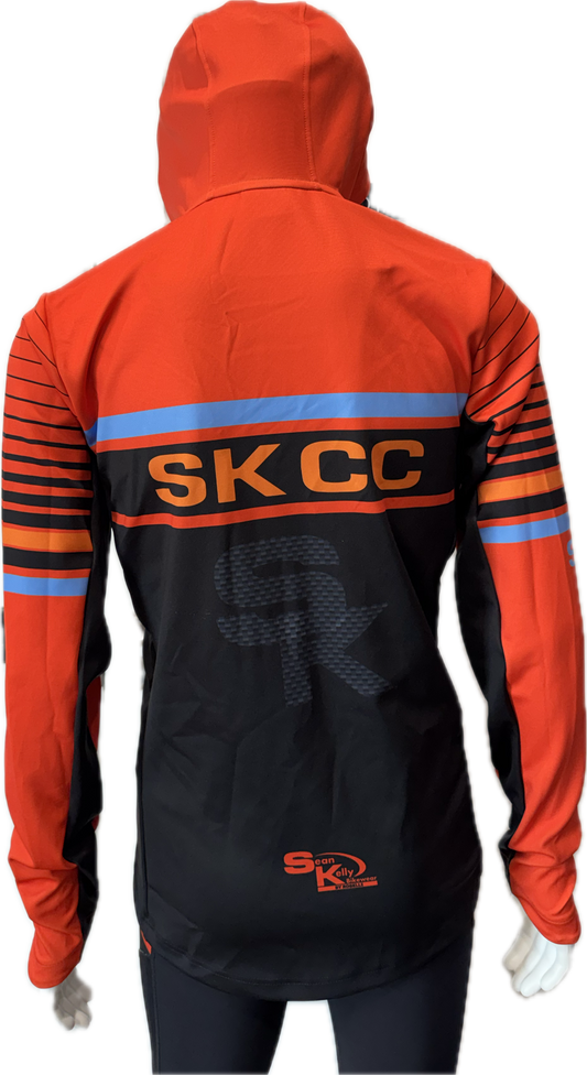 SKCC Casual Hoodie