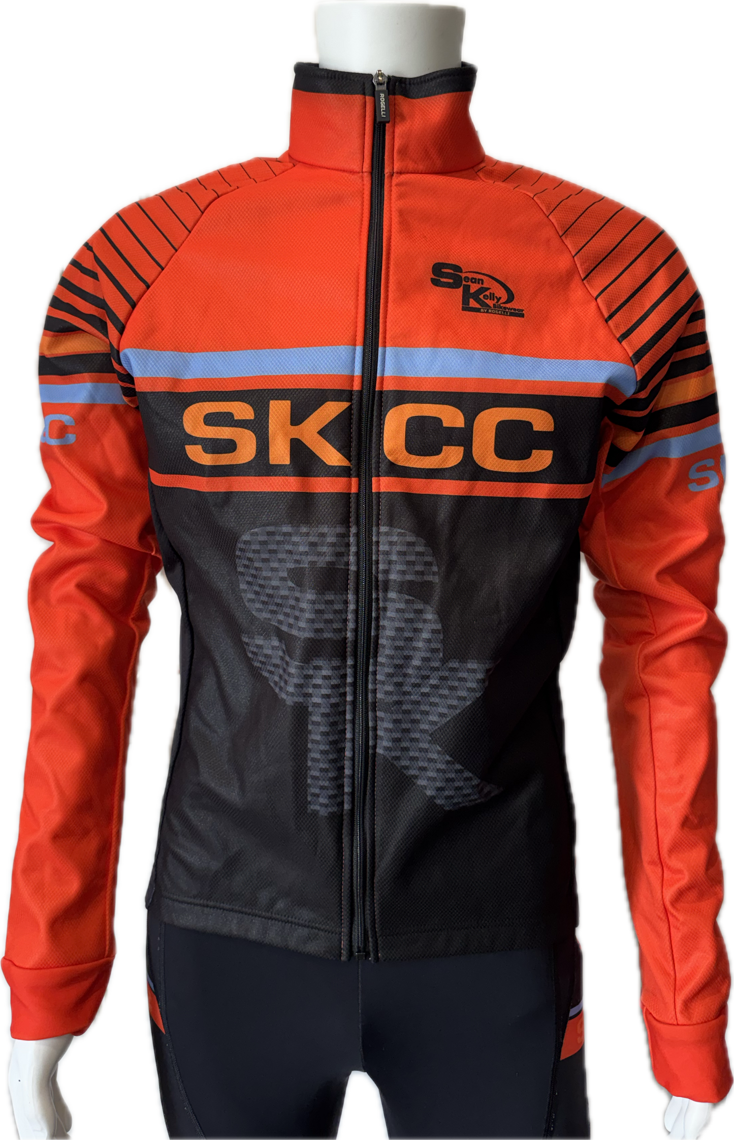 SKCC Winter Jacket