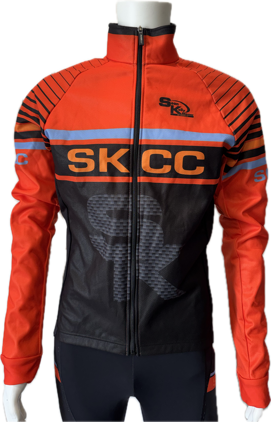SKCC Winter Jacket