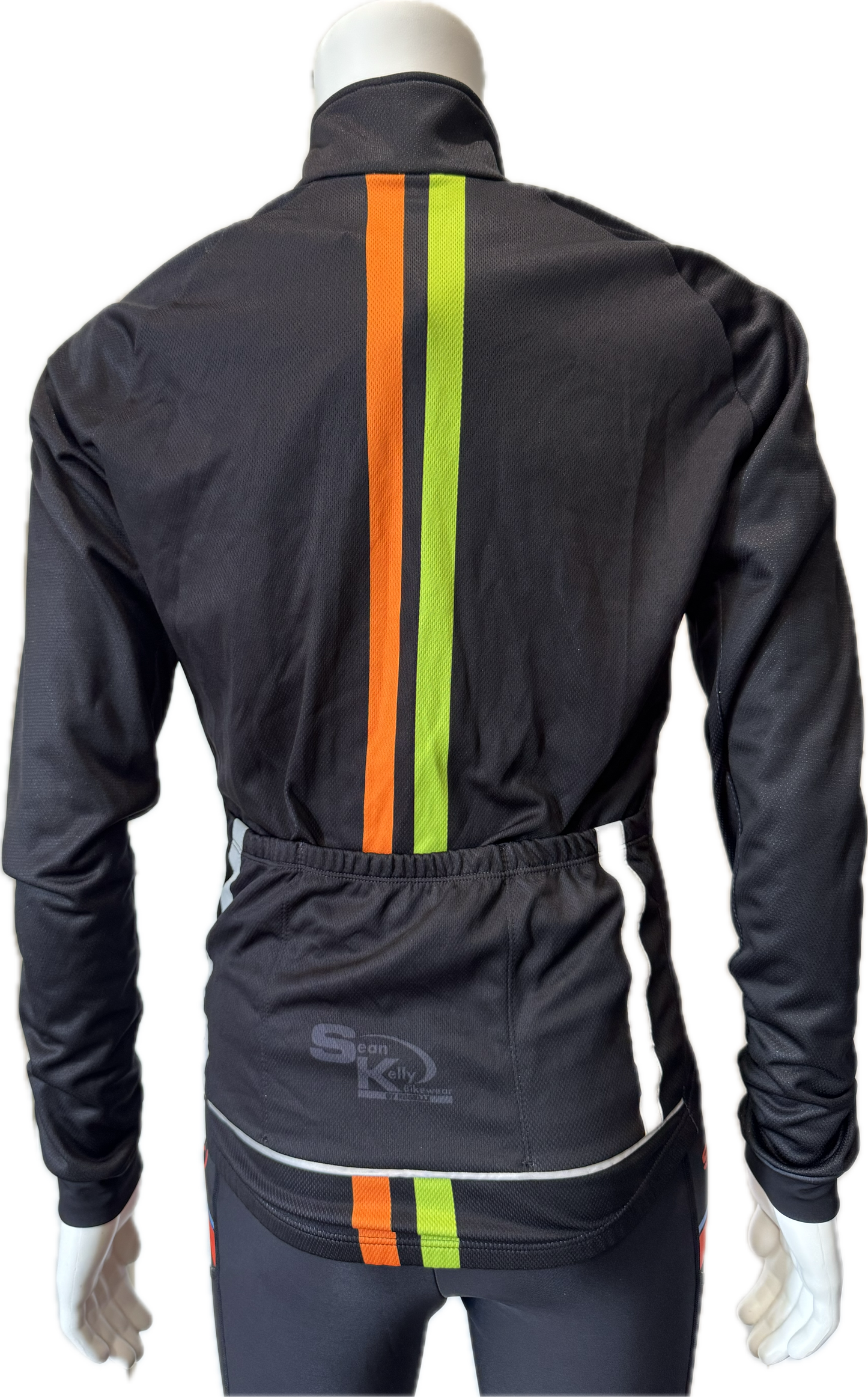 SKCC BLACK Winter Jacket