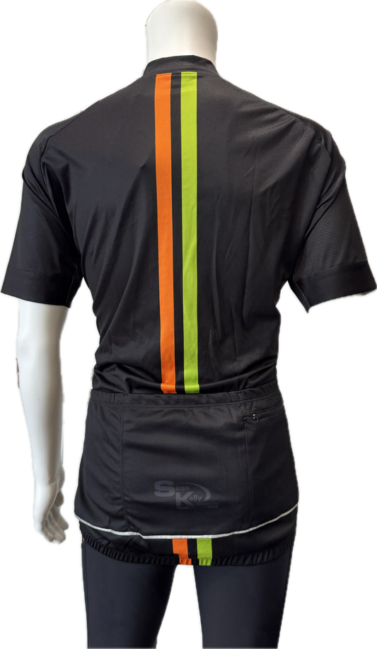 SKCC BLACK S/S Jersey
