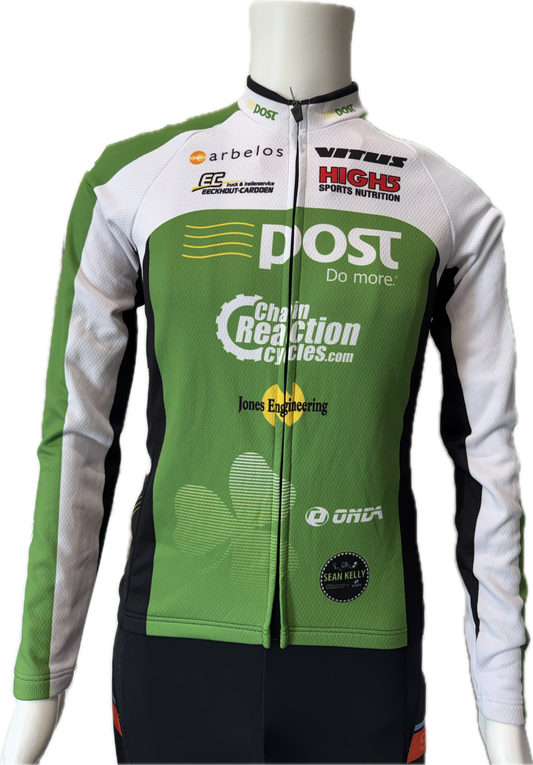 An Post Long Sleeve Jersey V2