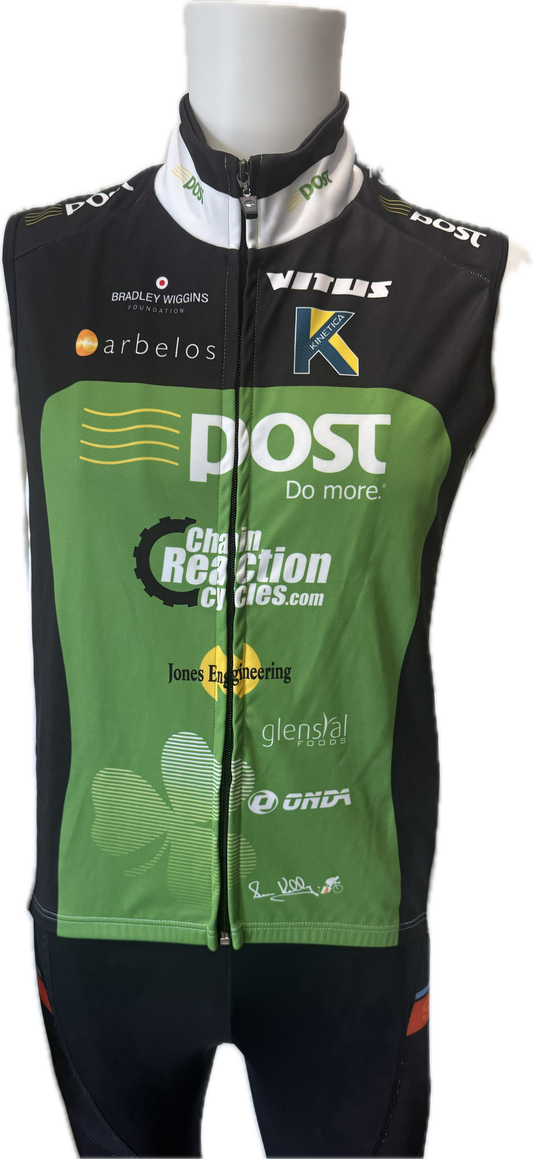 An Post Thermal Gillet
