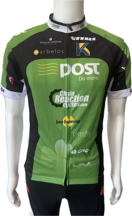 An Post Short Sleeve Jersey