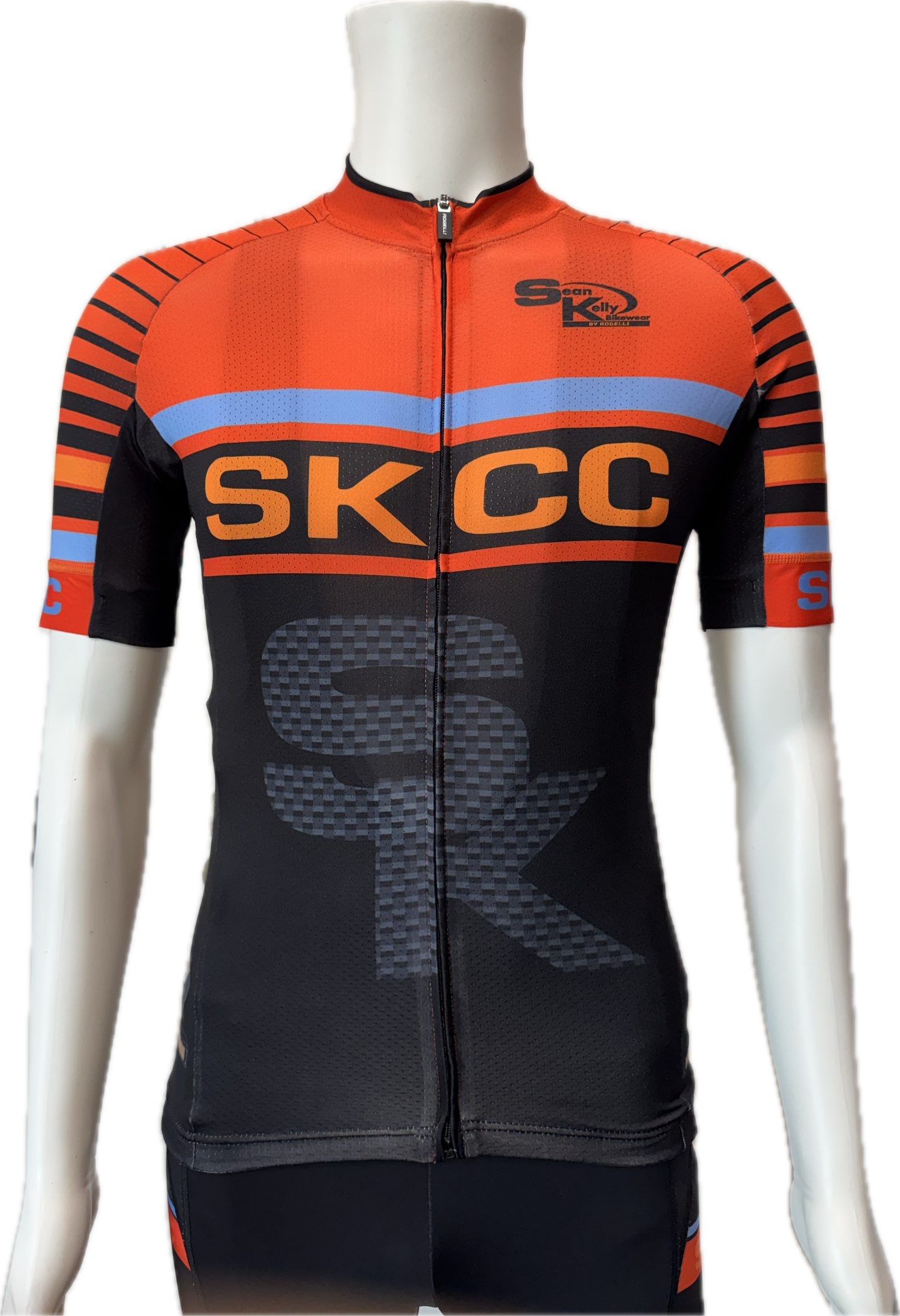 SKCC Comfortline Short Sleeve Jersey