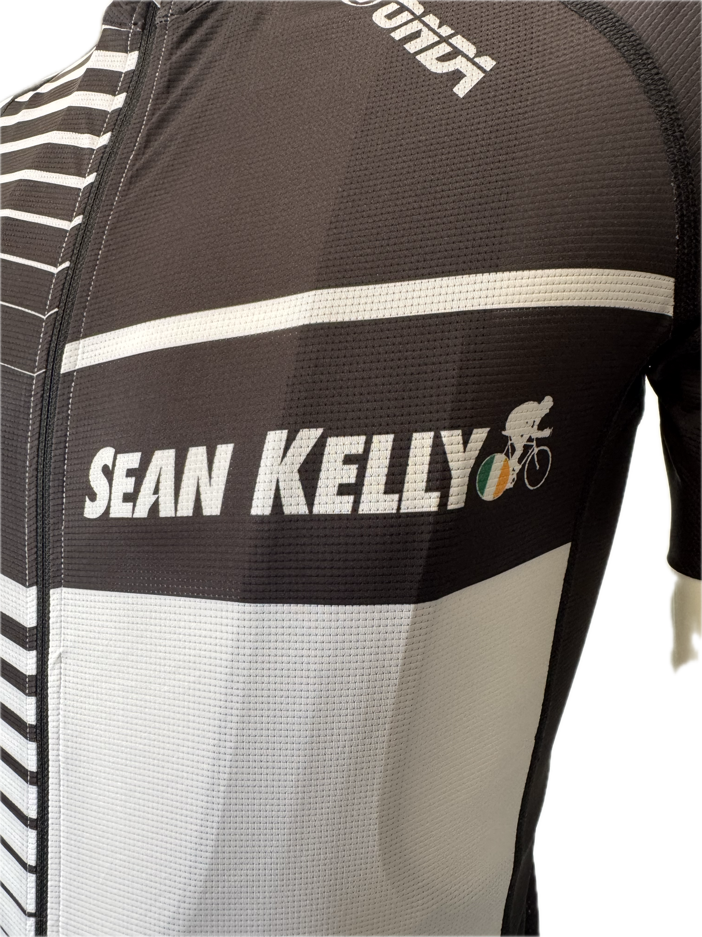 Sean Kelly High Tech Jersey