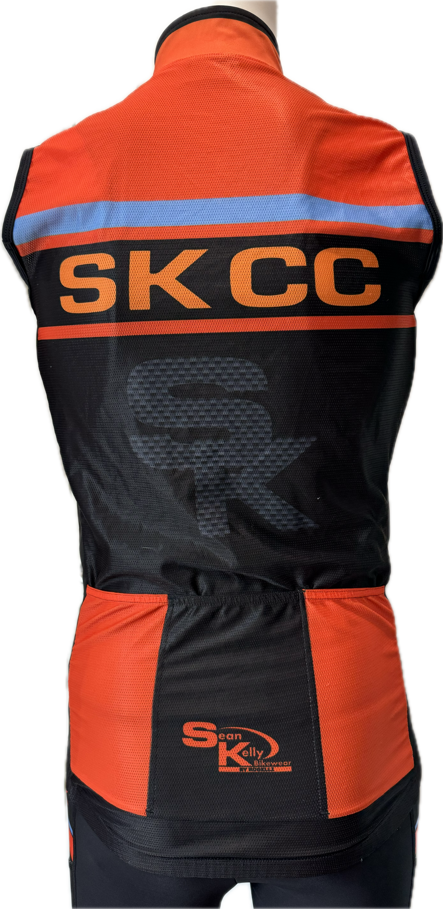 SKCC Gillet